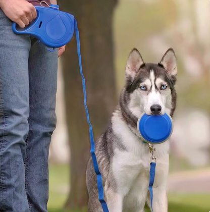 Wuffwalk™ - Multi-functional Dog Leash