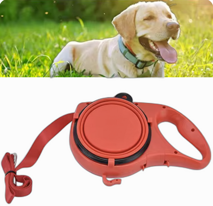 Wuffwalk™ - Multi-functional Dog Leash